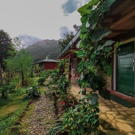 Zenoaks Homestay Almora Εξωτερικό φωτογραφία