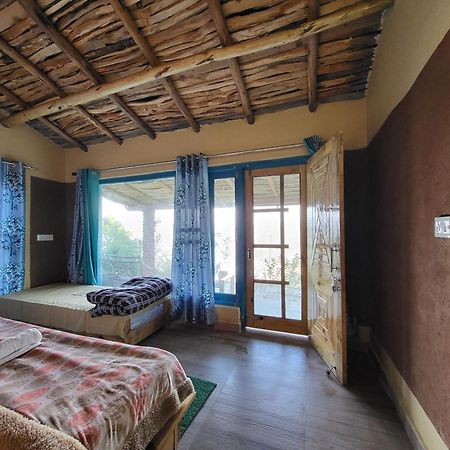 Zenoaks Homestay Almora Εξωτερικό φωτογραφία