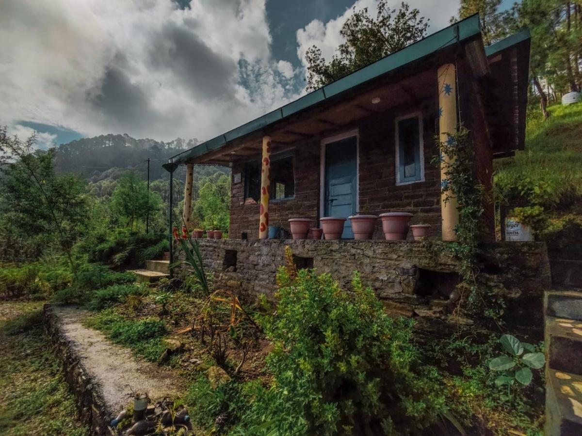 Zenoaks Homestay Almora Εξωτερικό φωτογραφία