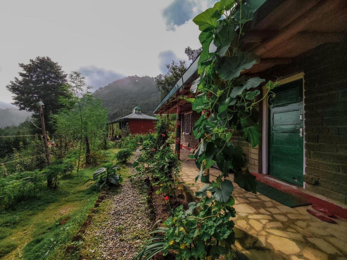 Zenoaks Homestay Almora Εξωτερικό φωτογραφία