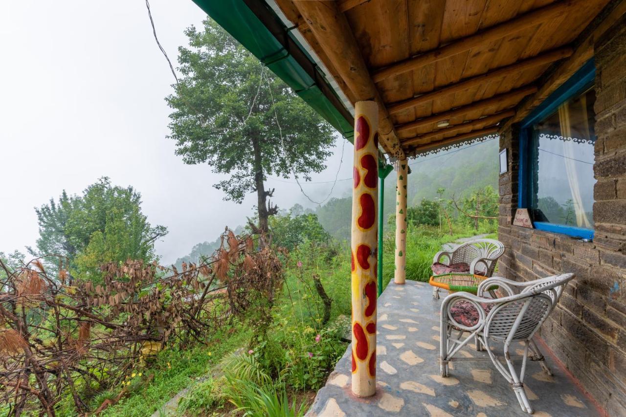 Zenoaks Homestay Almora Εξωτερικό φωτογραφία