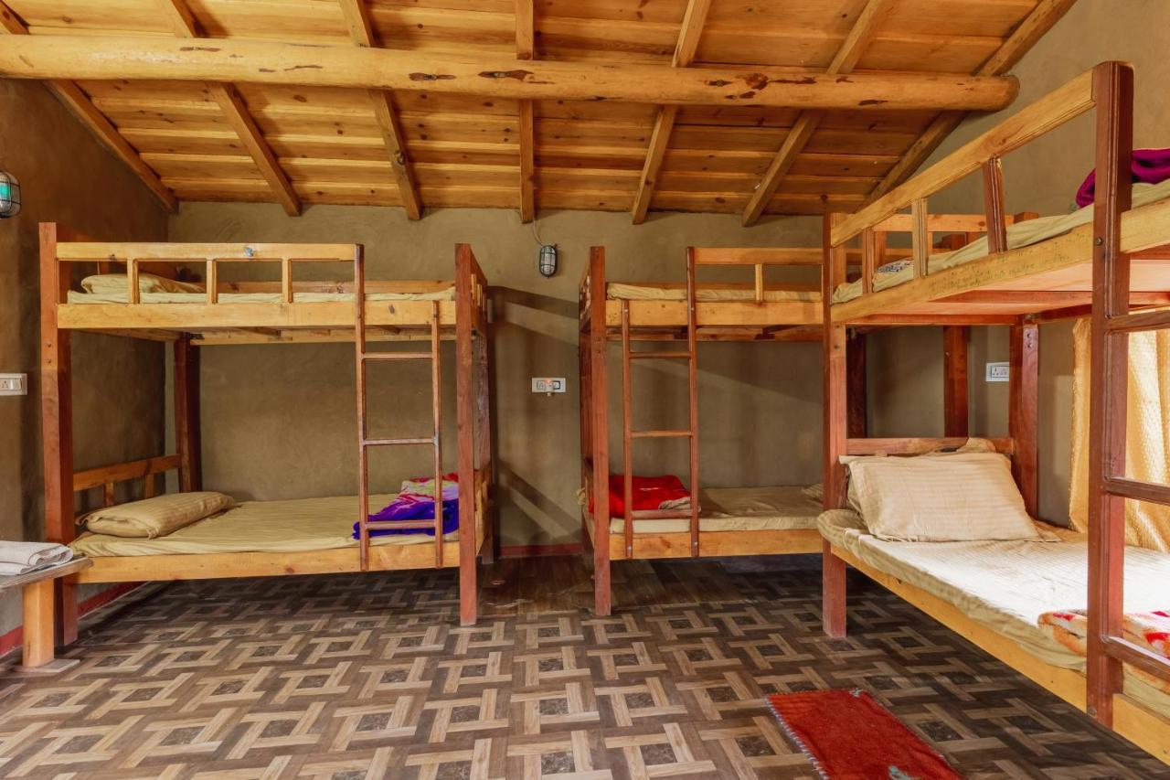 Zenoaks Homestay Almora Εξωτερικό φωτογραφία
