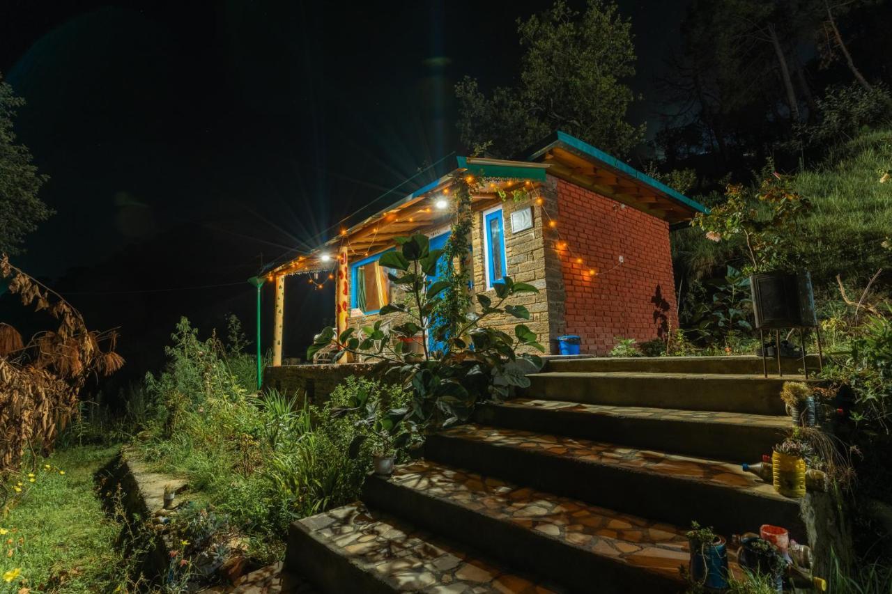 Zenoaks Homestay Almora Εξωτερικό φωτογραφία