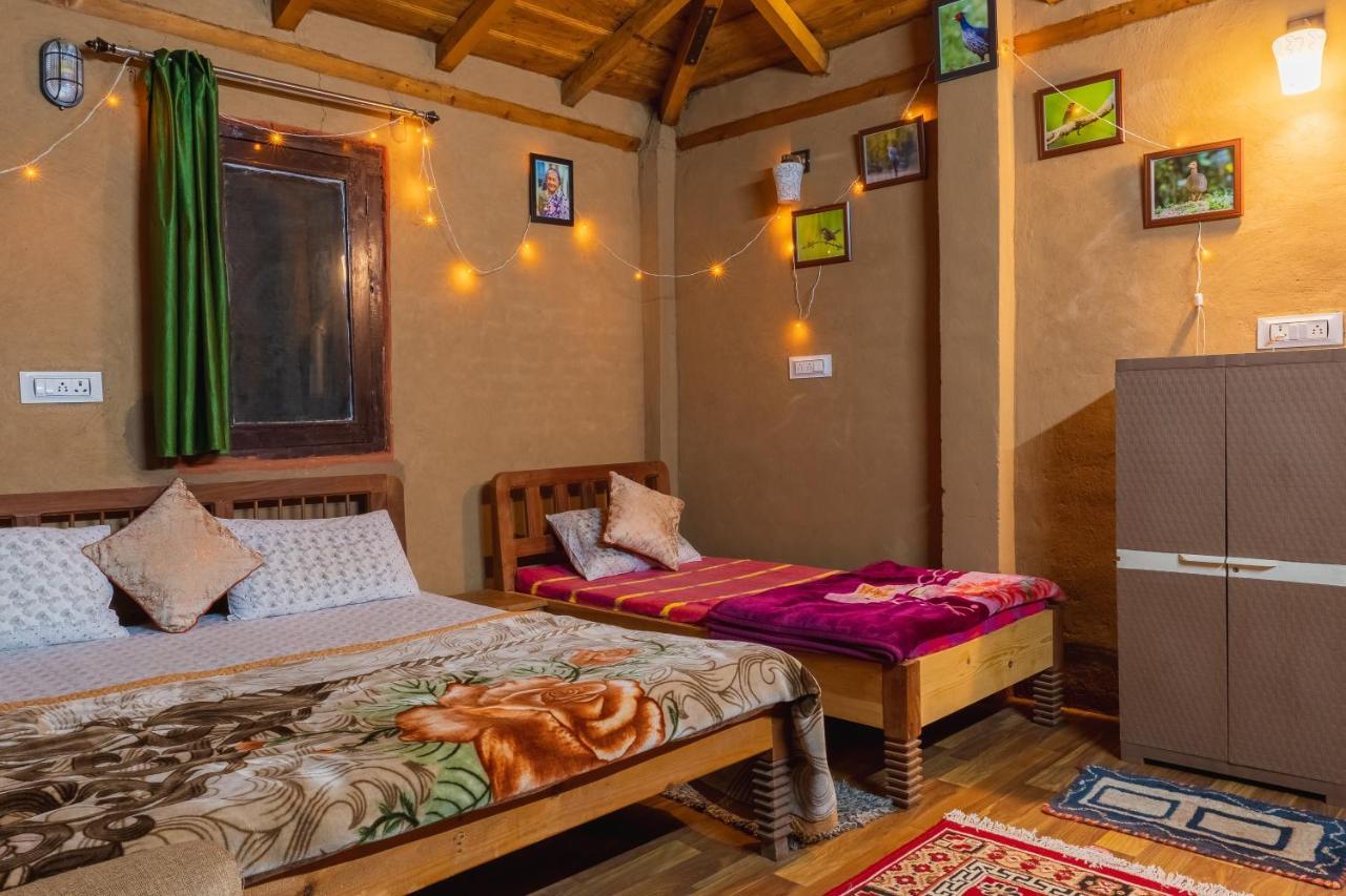 Zenoaks Homestay Almora Εξωτερικό φωτογραφία