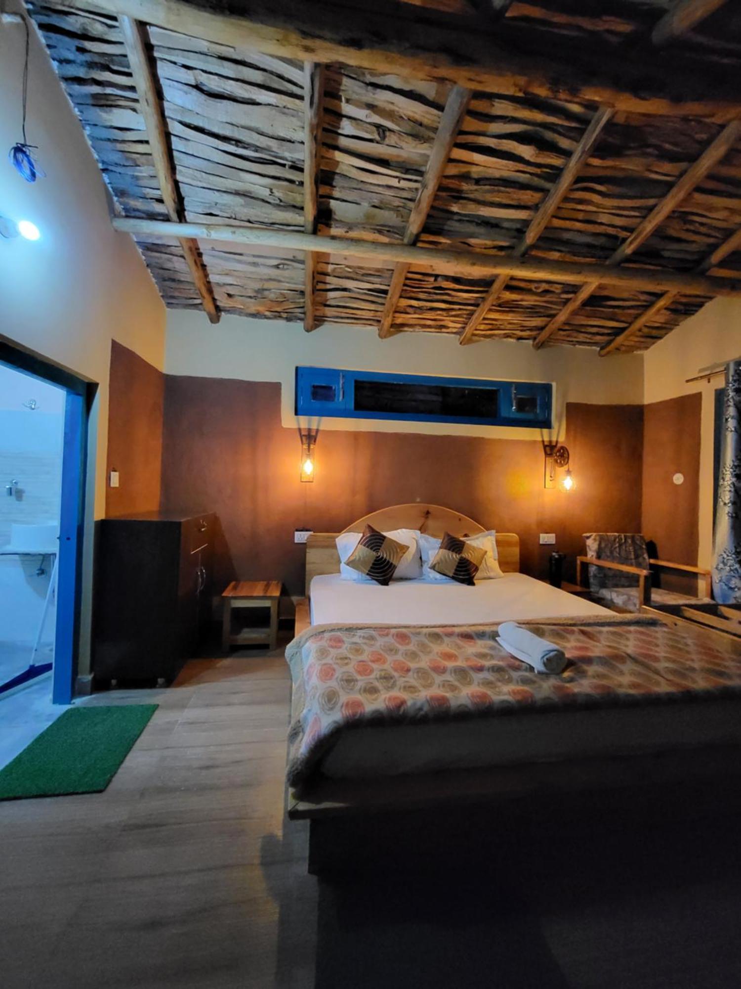 Zenoaks Homestay Almora Εξωτερικό φωτογραφία