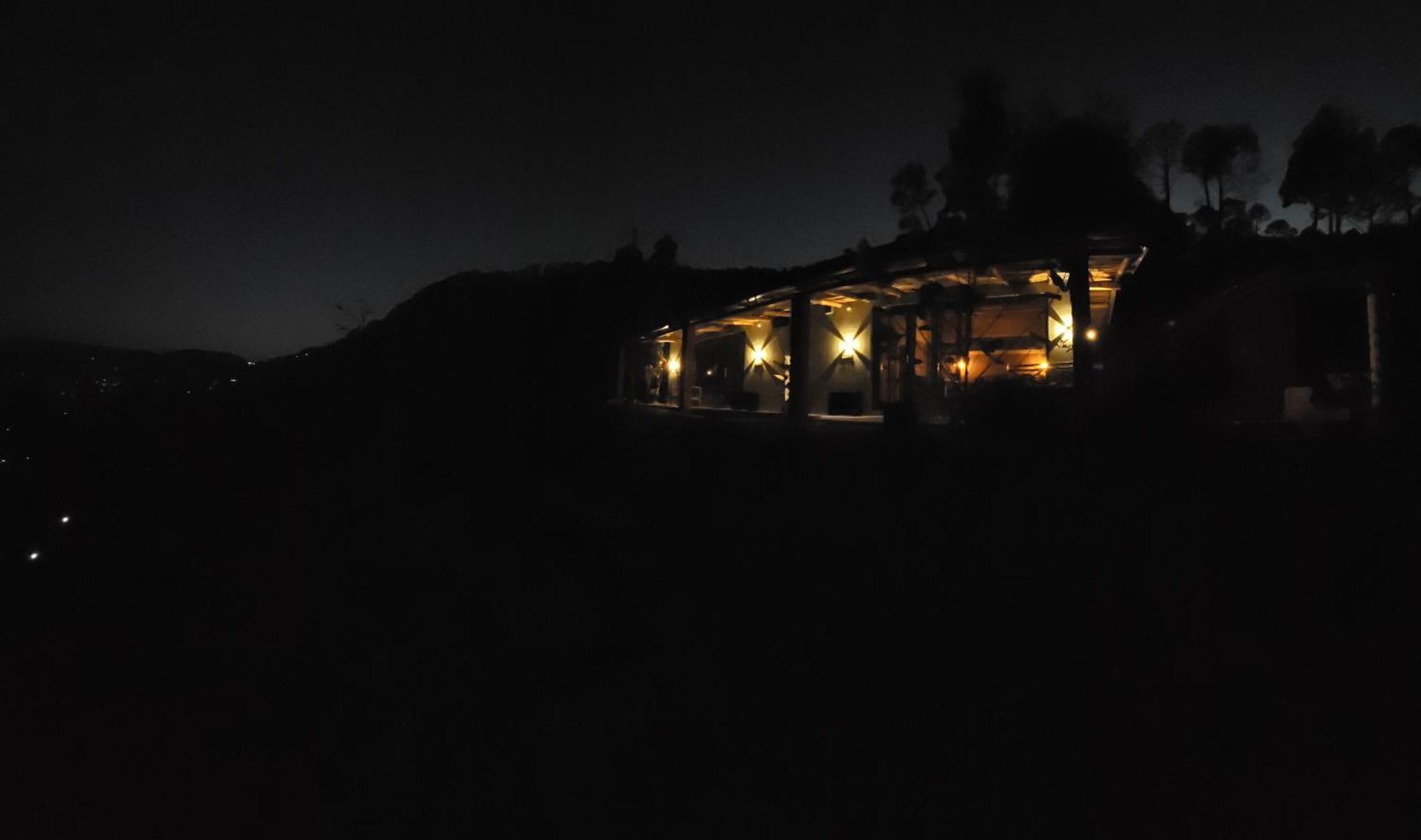 Zenoaks Homestay Almora Εξωτερικό φωτογραφία