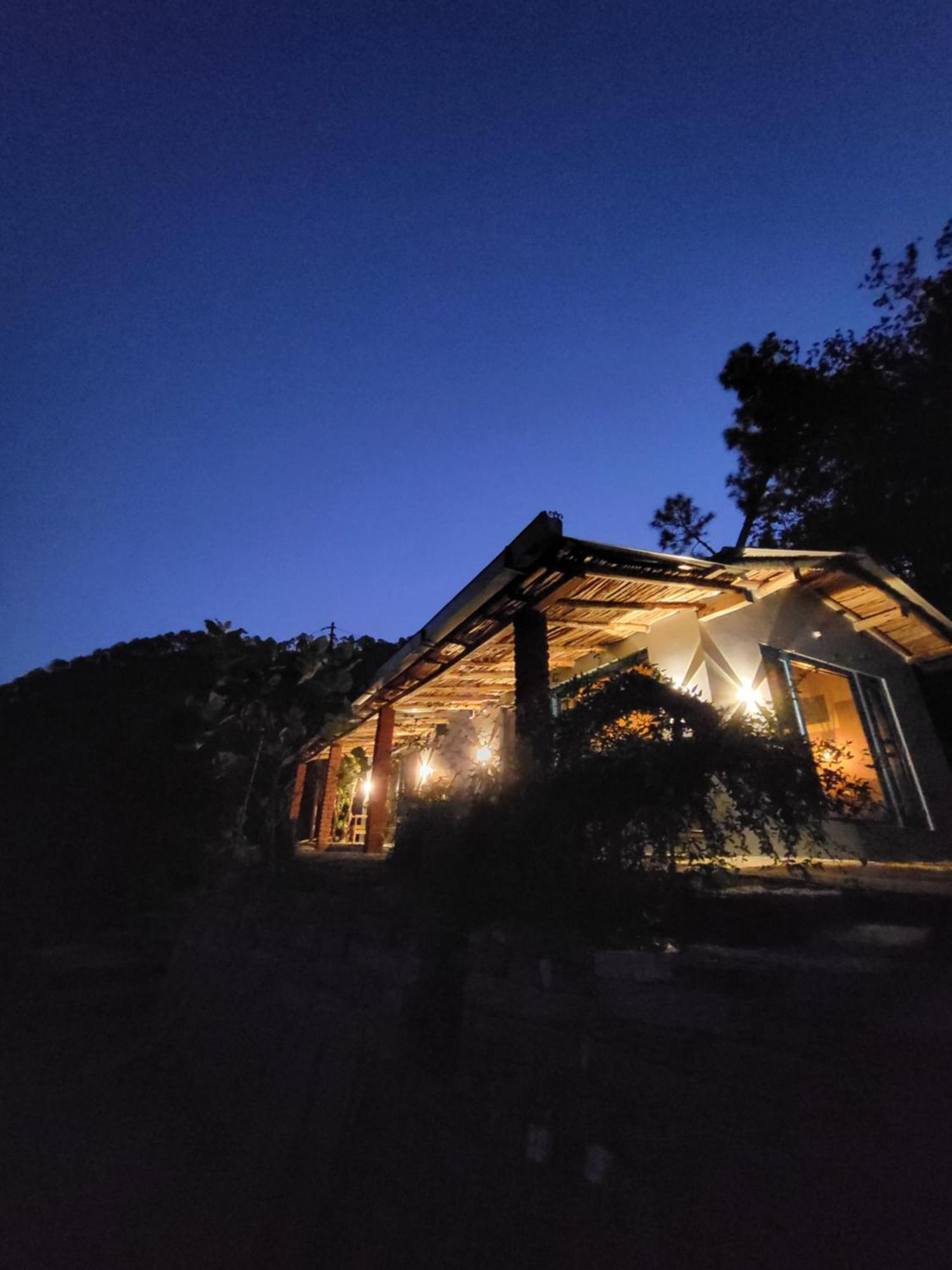 Zenoaks Homestay Almora Εξωτερικό φωτογραφία