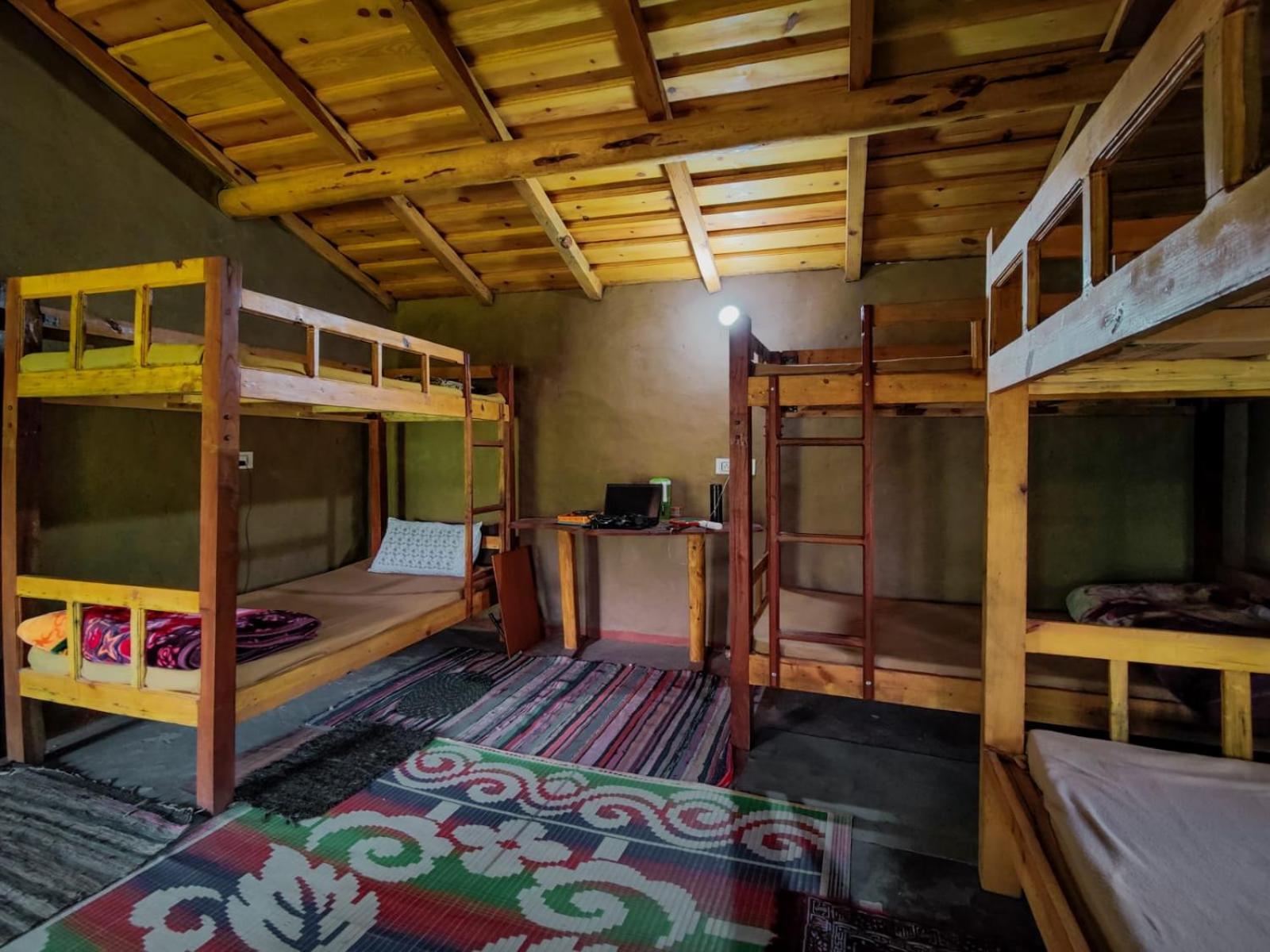 Zenoaks Homestay Almora Δωμάτιο φωτογραφία